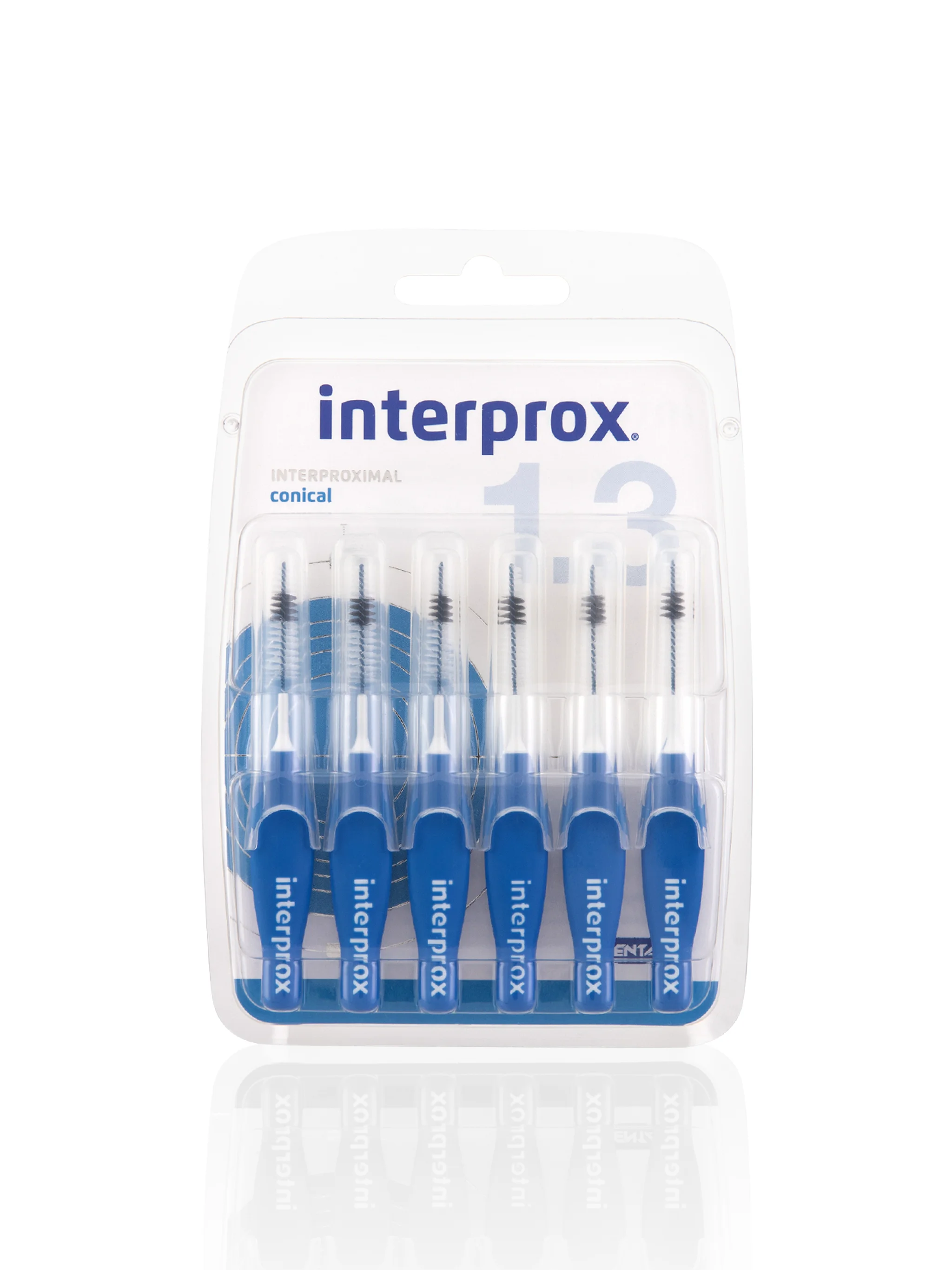 Interprox 4G - 1.3 Conical