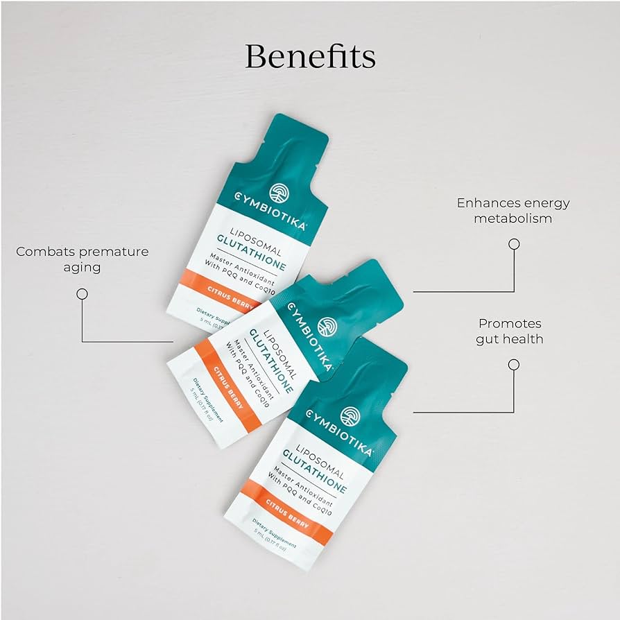 Detox Duo - Bundle