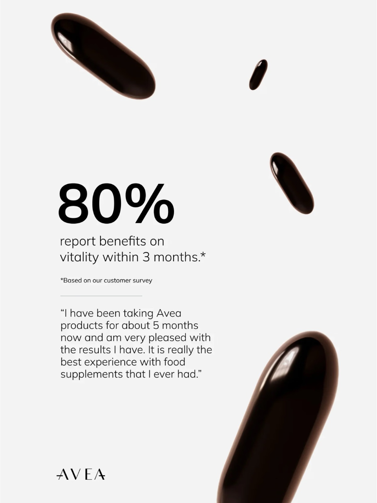 Vitality Bundle - Bundle