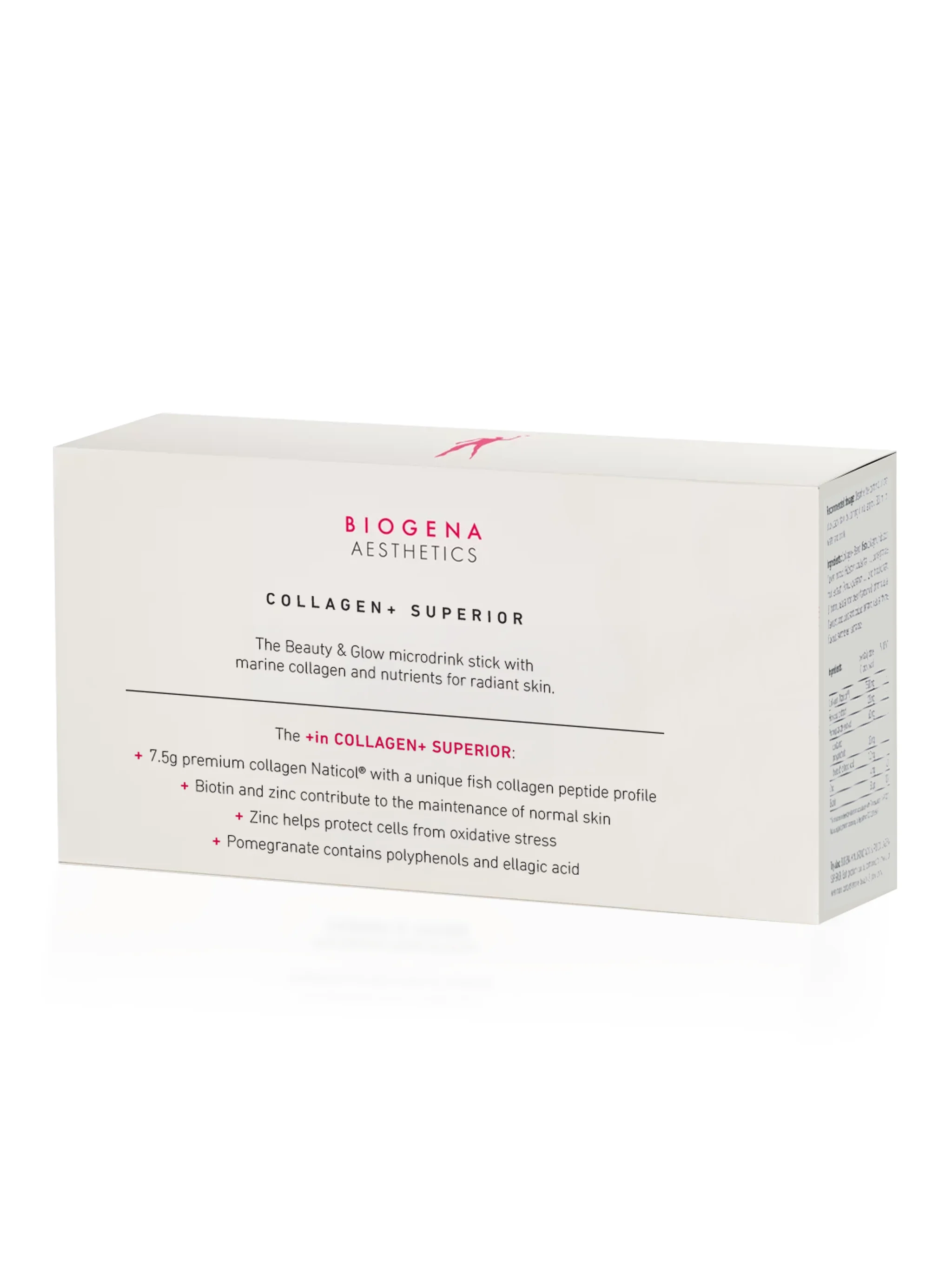 Collagen+ Superior - 21 Sticks (179g)