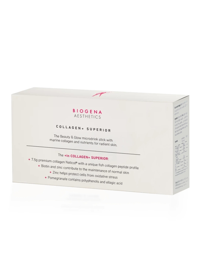 Collagen+ Superior - 21 Sticks (179g)