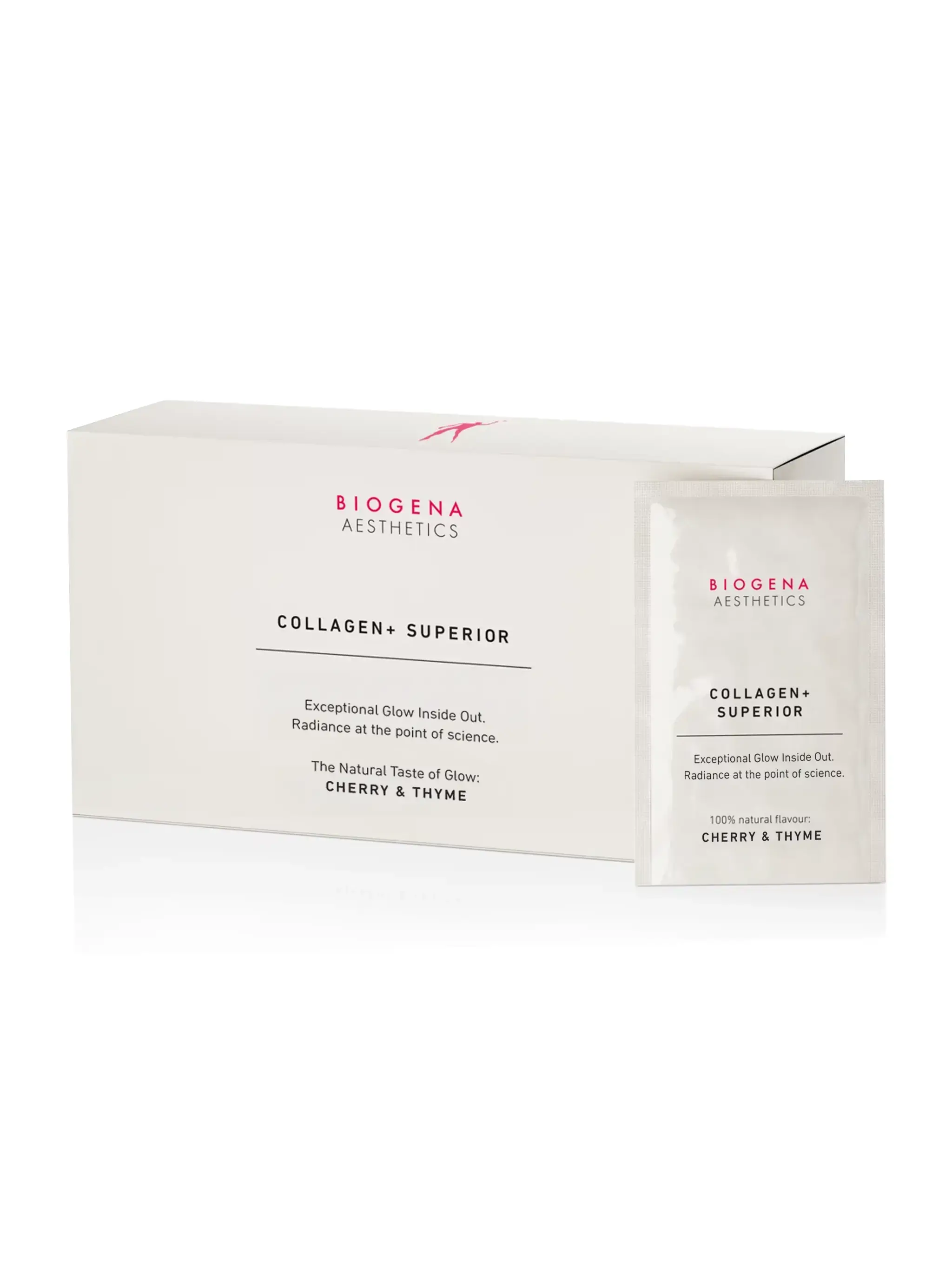 Collagen+ Superior - 21 Sticks (179g)