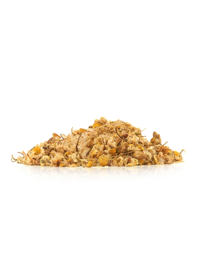 Organic Dead Sea - Calm - 240g