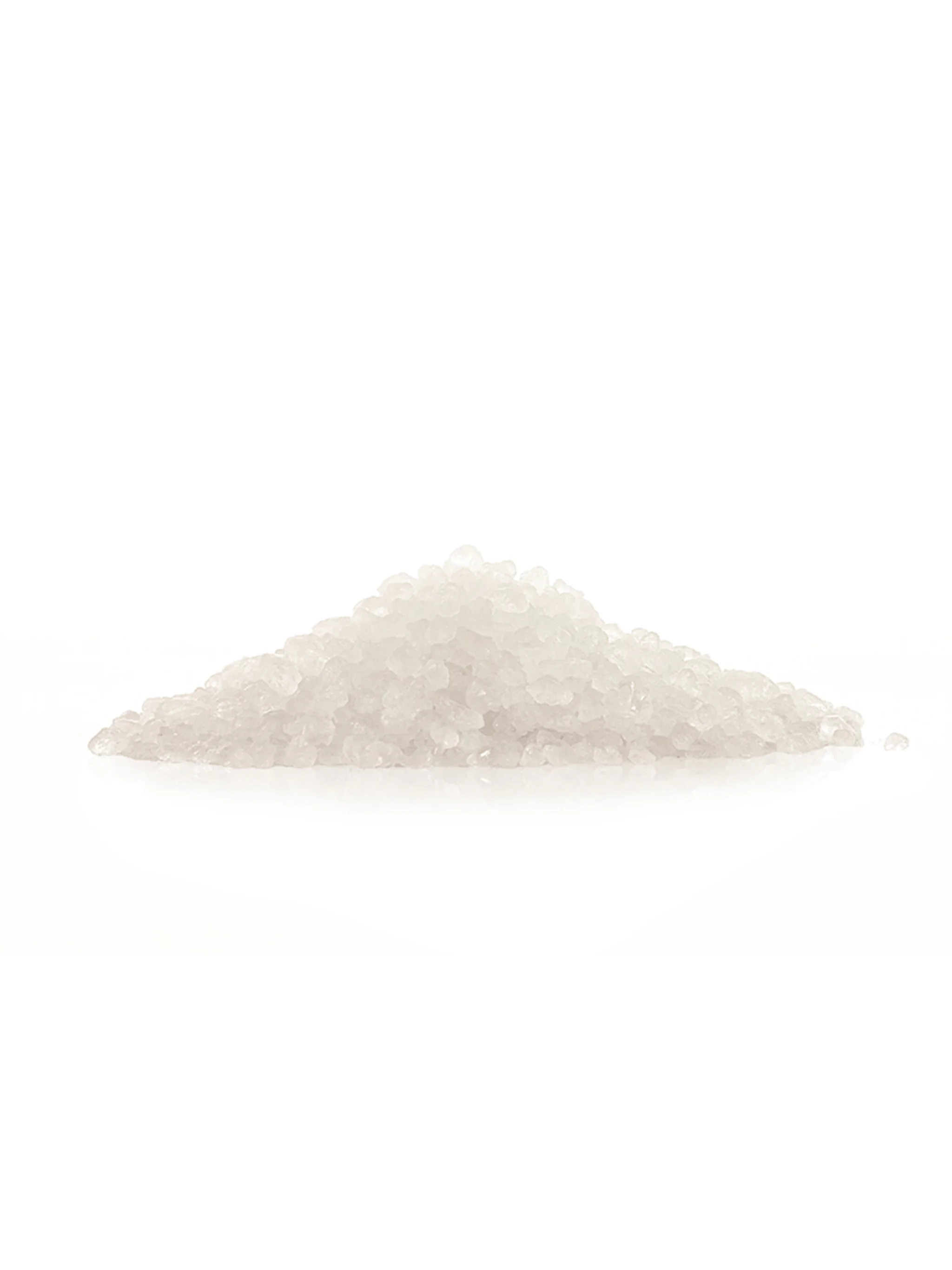 Organic Dead Sea - Pure - 450g