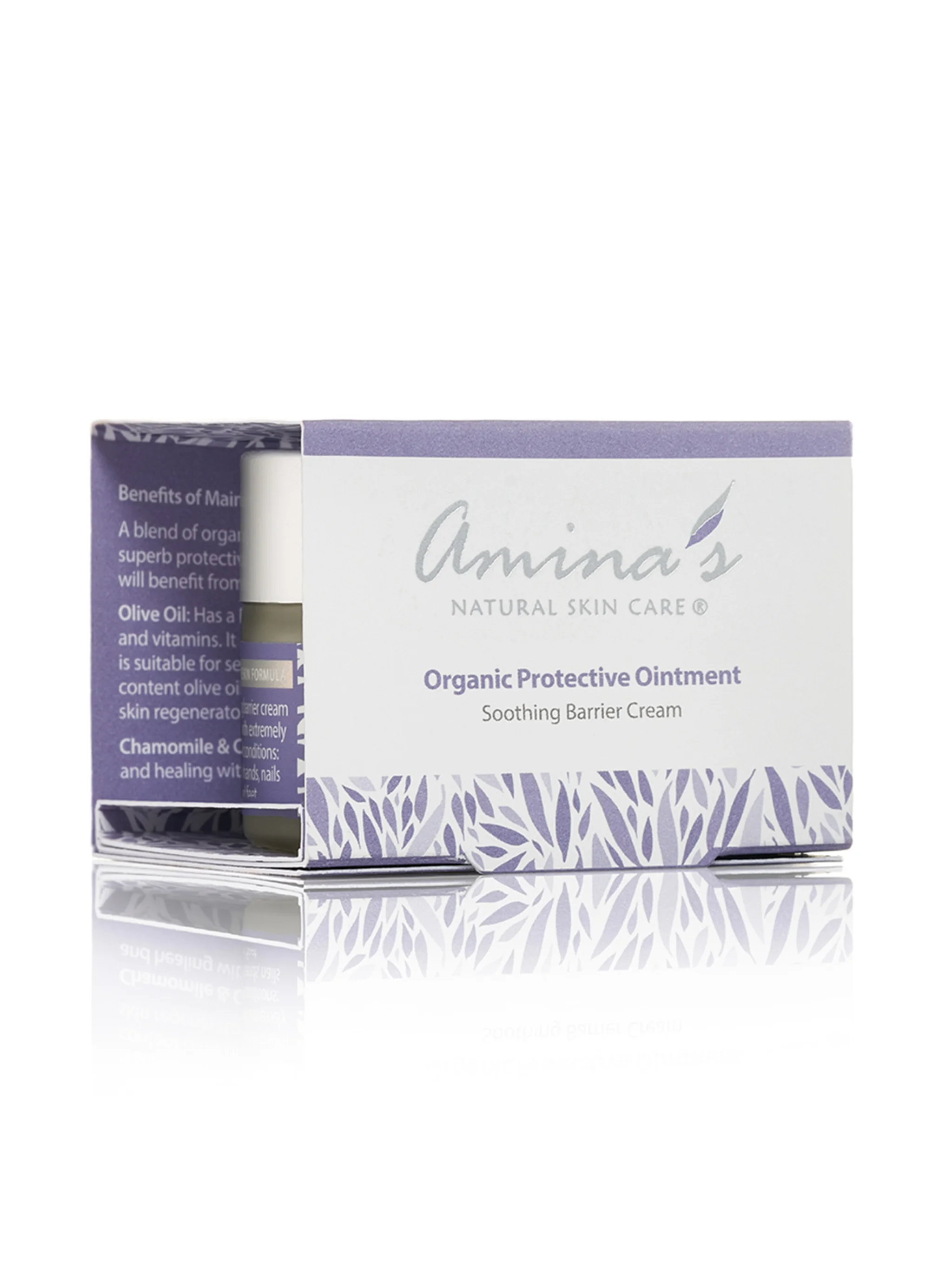 Organic Protective Ointment - 50ml