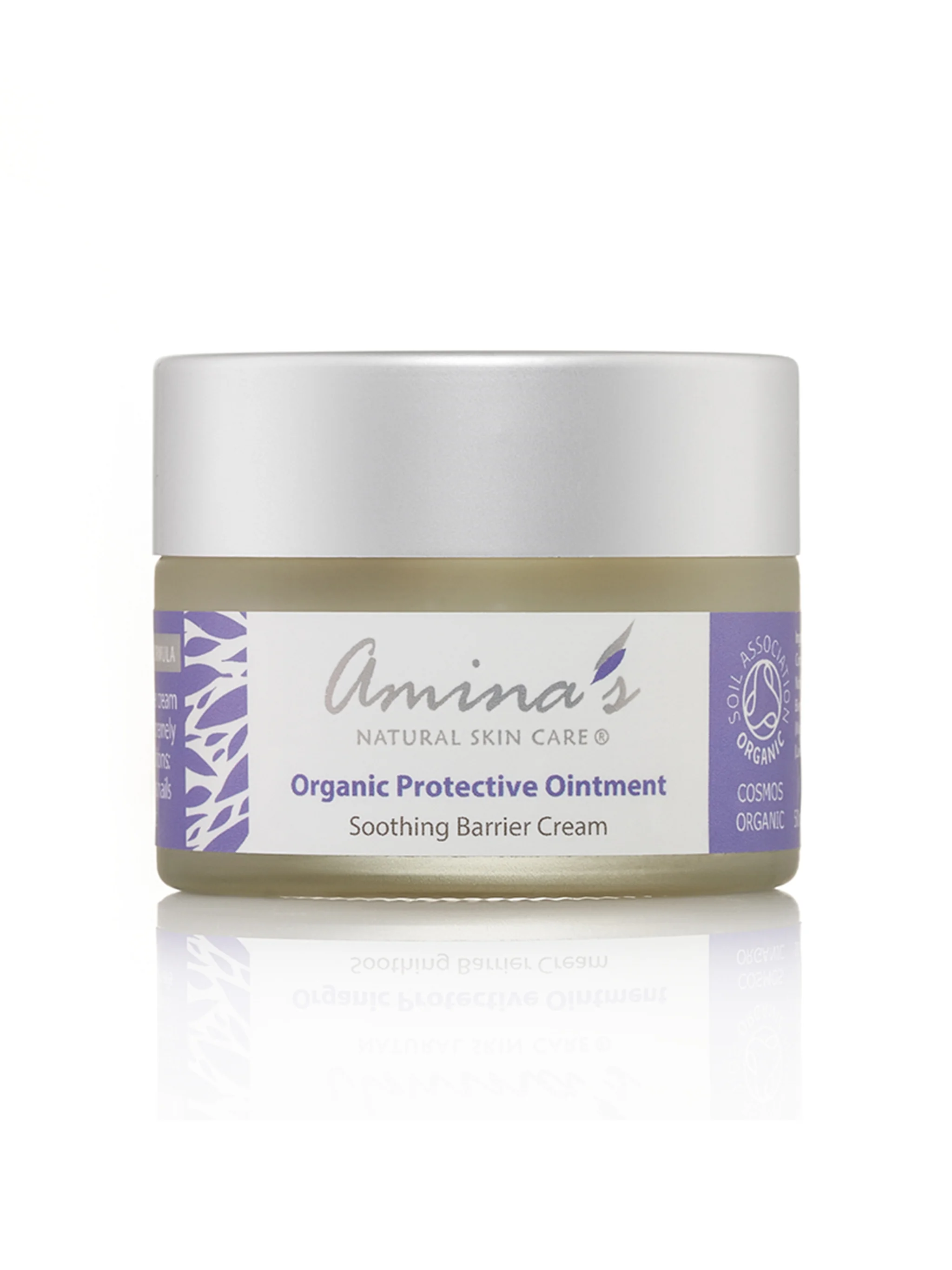Organic Protective Ointment - 50ml