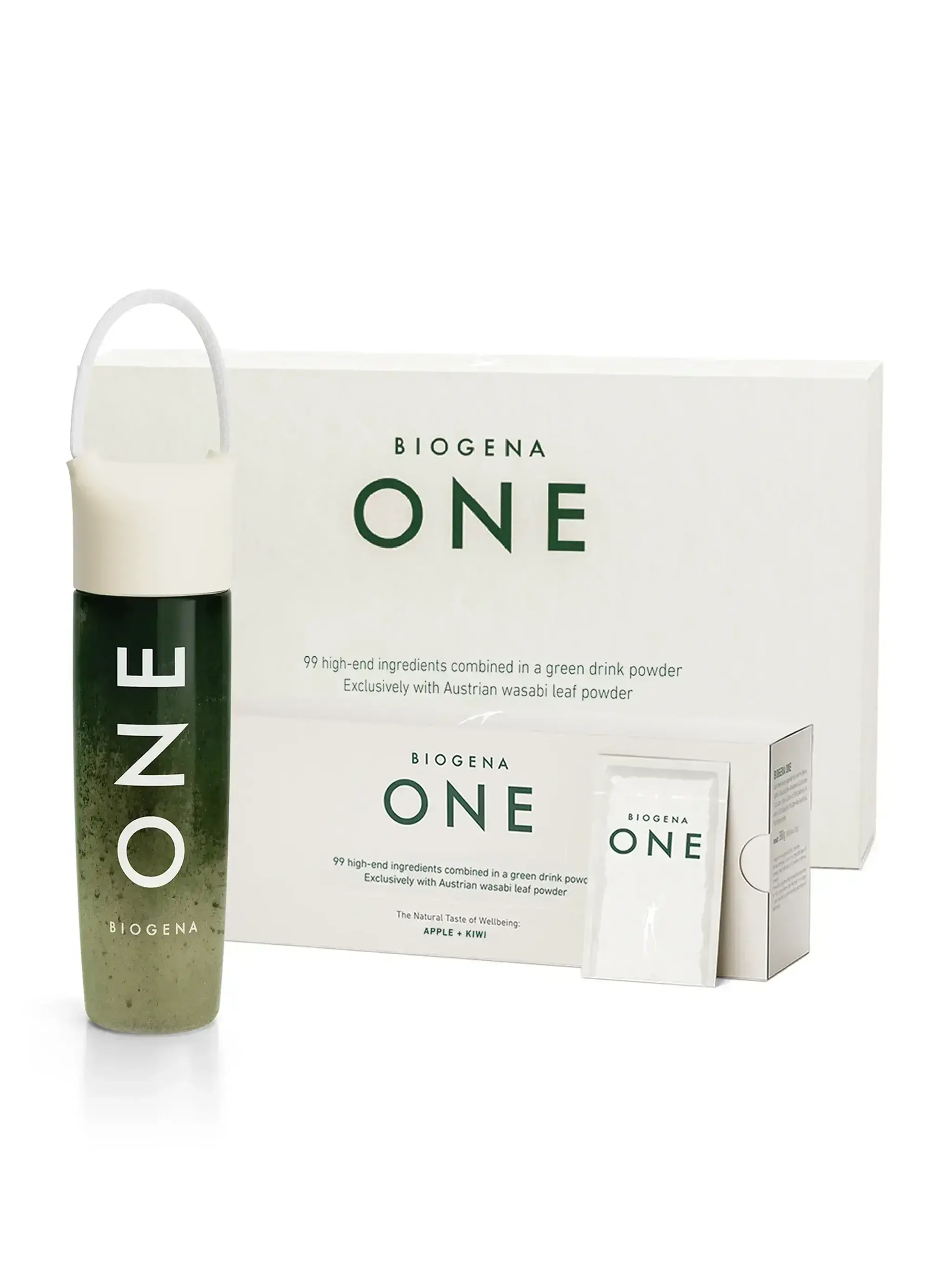ONE Starter Bundle - Bundle