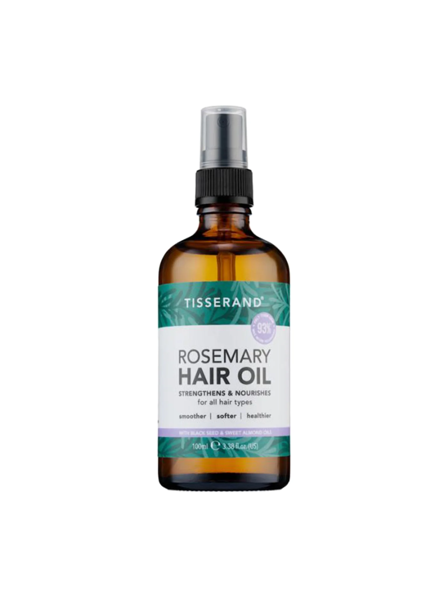 Rosemary Hair Oil - 100ml
