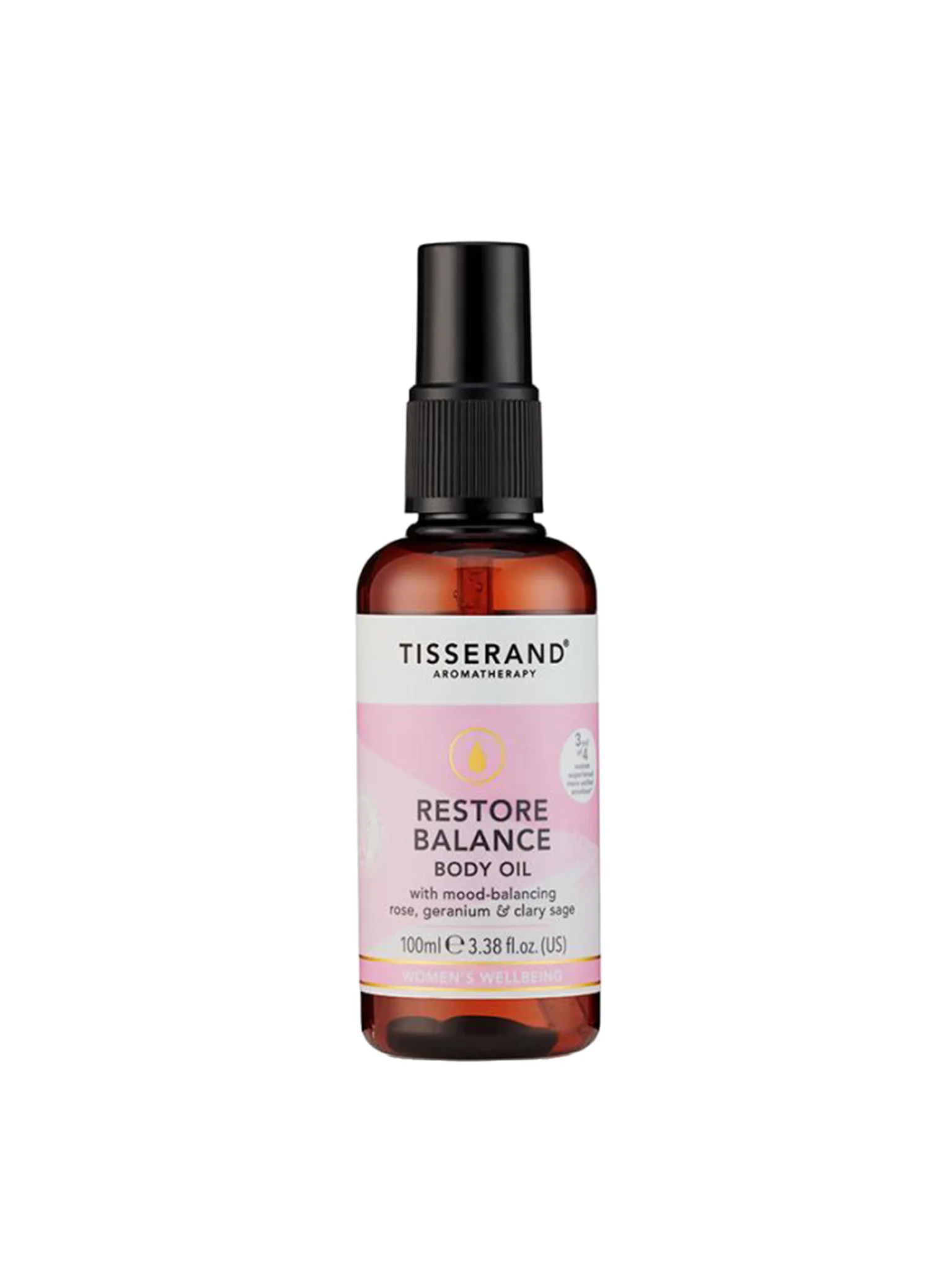 Restore Balance Body Oil - 100 ml