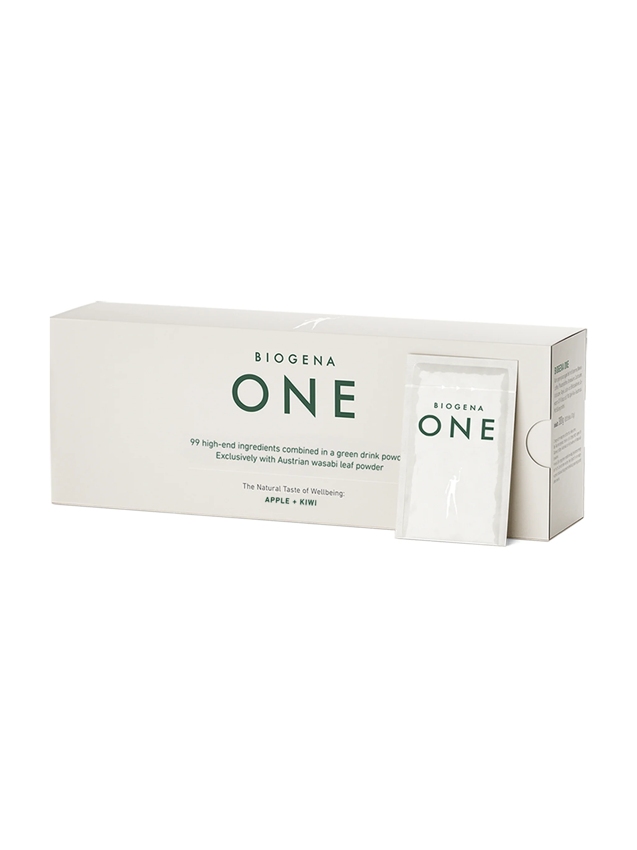 ONE Starter Bundle - 30 Sachets-Refill