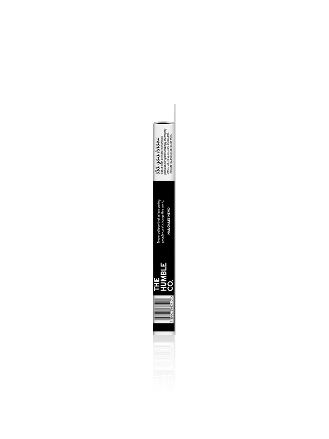 Plant-Based Sensitive Toothbrush Family Pack - Soft