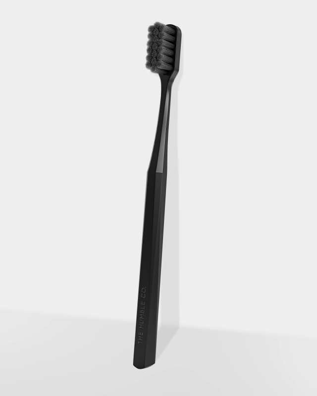 Pro Humble Brush Plant-Based - Black