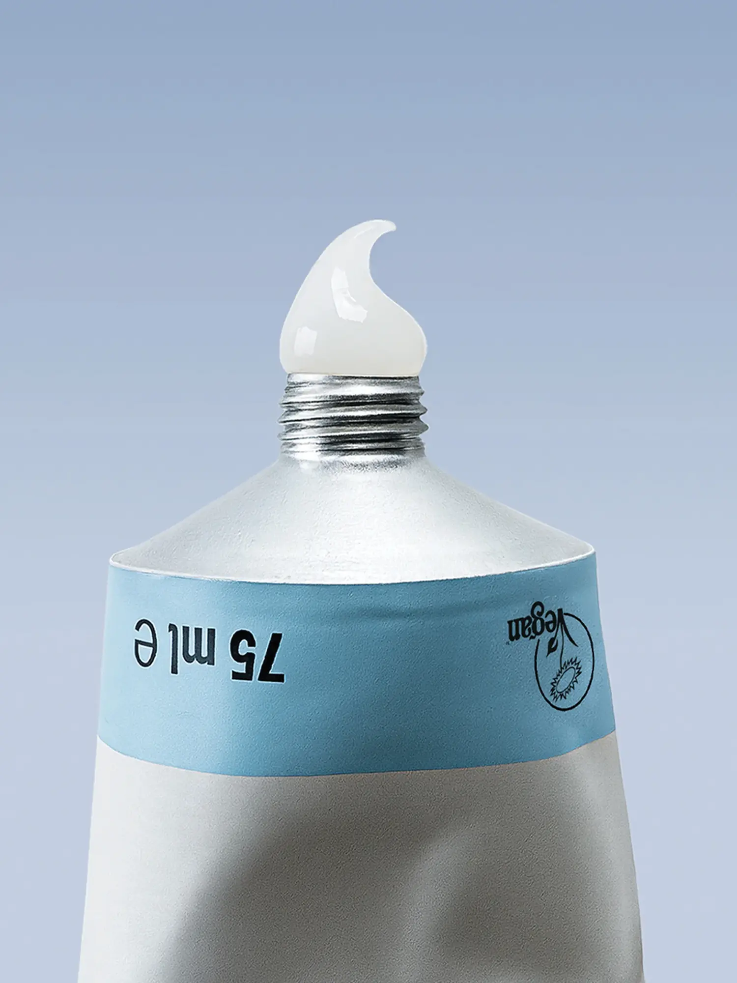 Natural Toothpaste Sensitive - 75ml