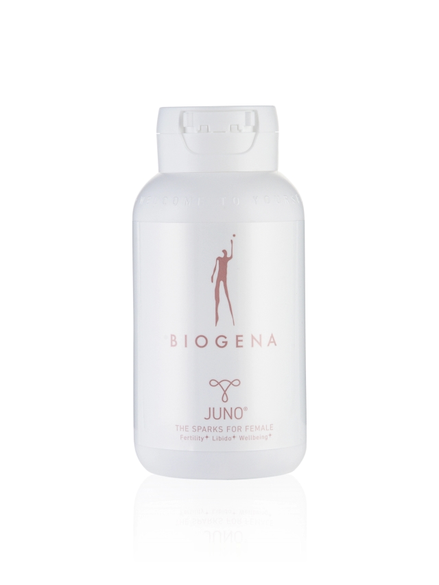JUNO® - 90 Capsules
