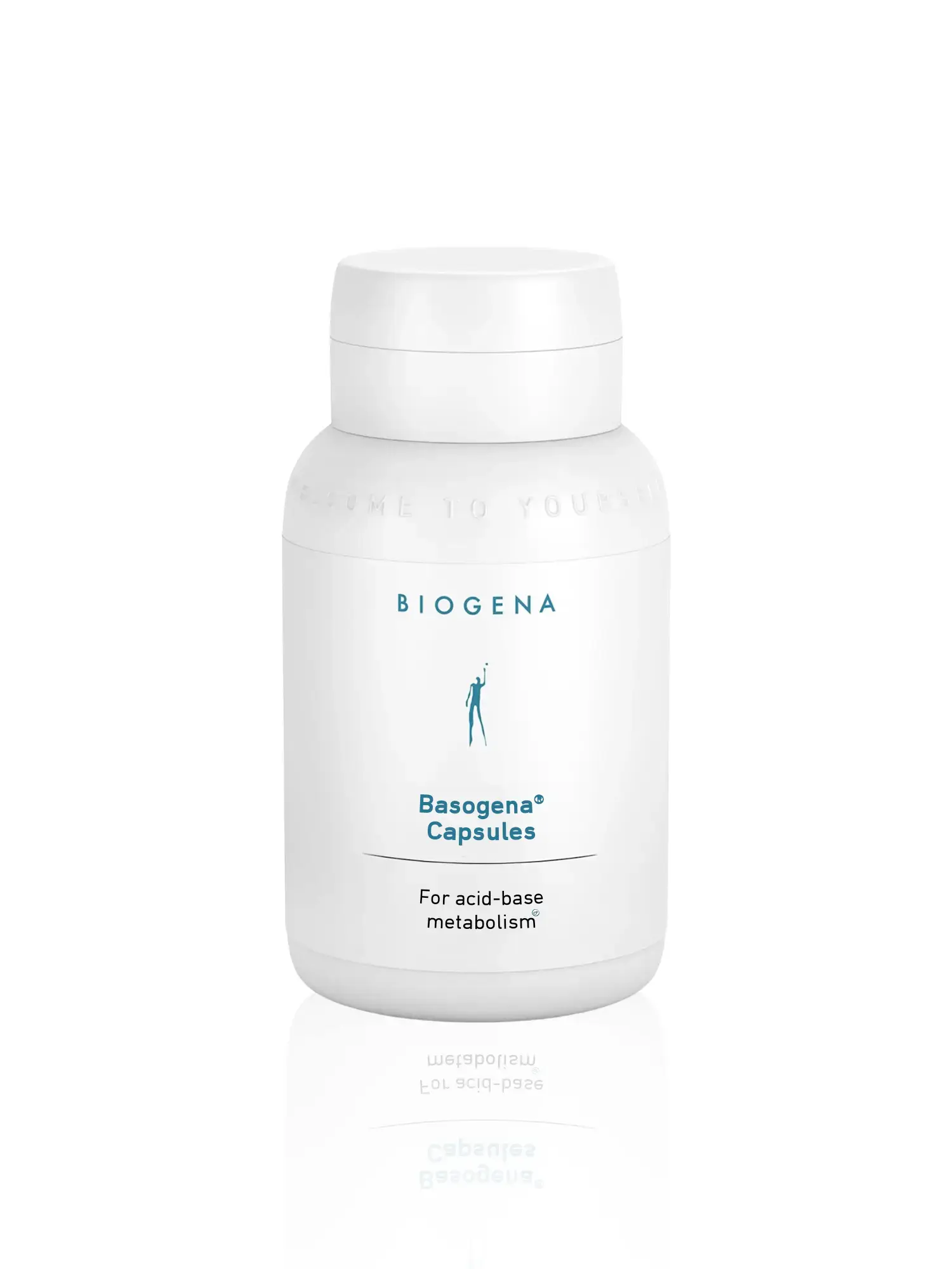 Basogena® capsules - 90 capsules