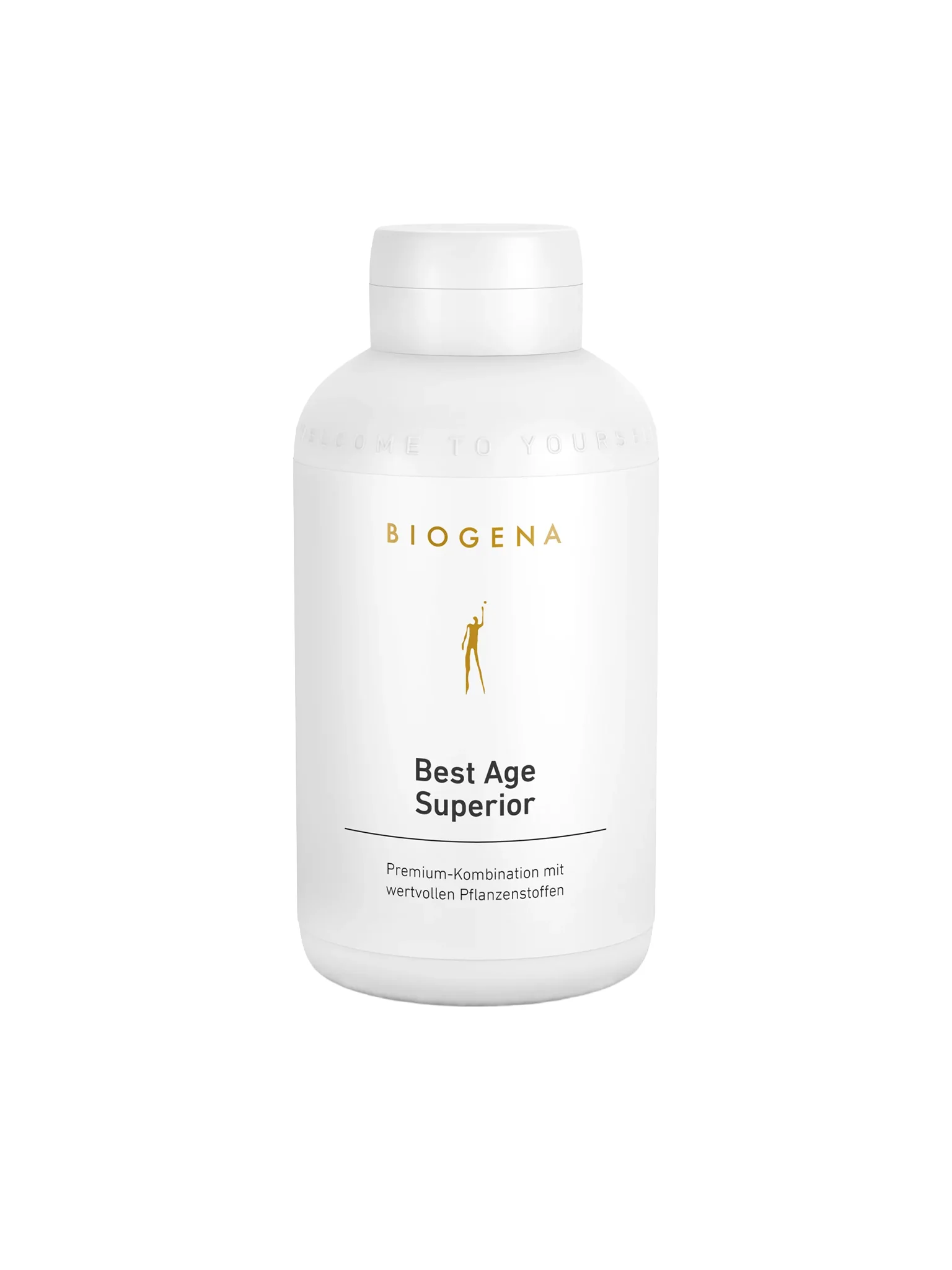 Best Age Superior - 180 Capsules