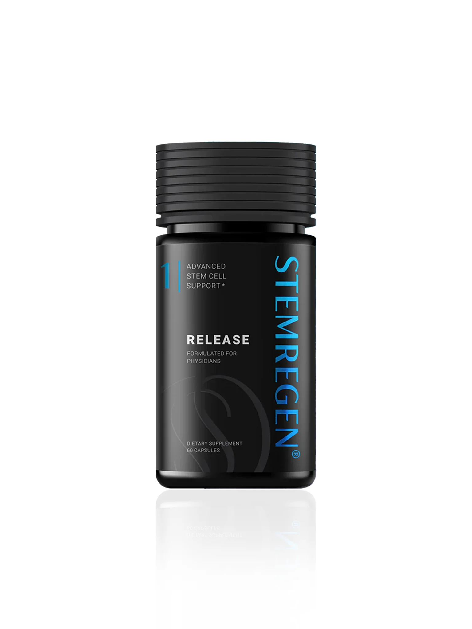 Release - 60 Capsules