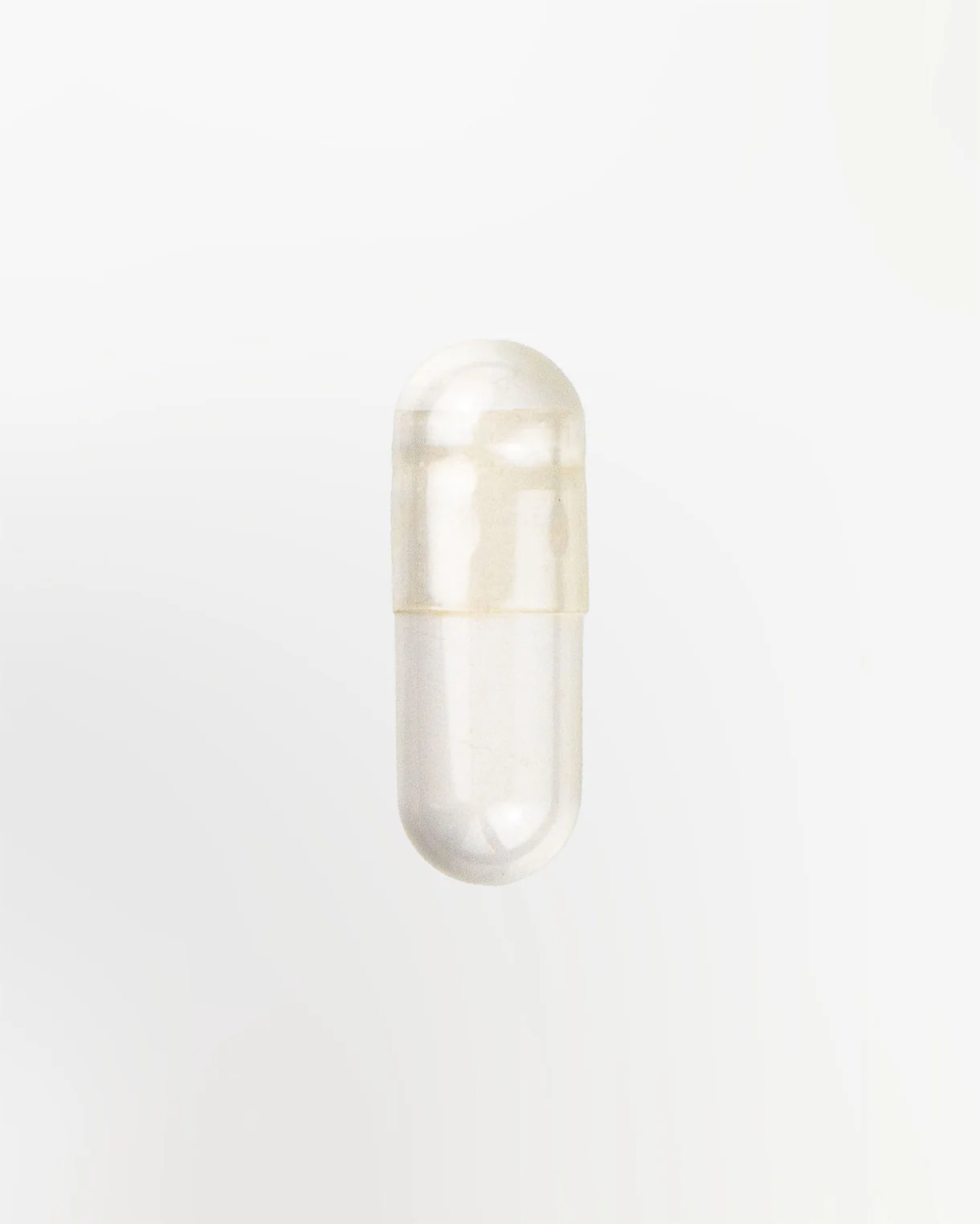 Calcium Alpha-Ketoglutarate - 60 capsules