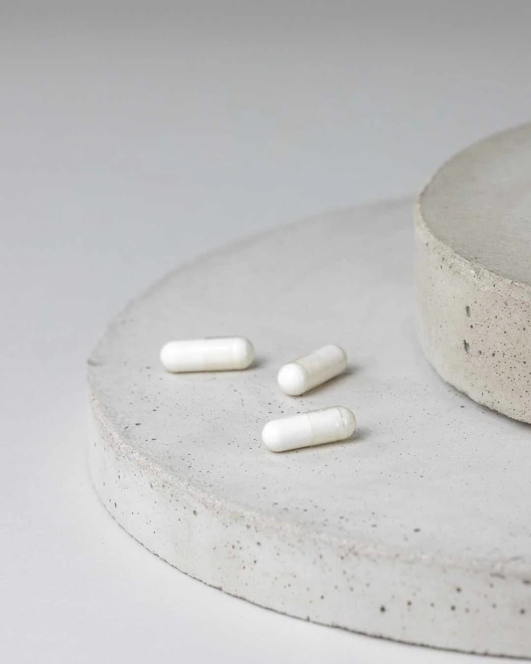 Calcium Alpha-Ketoglutarate - 60 capsules