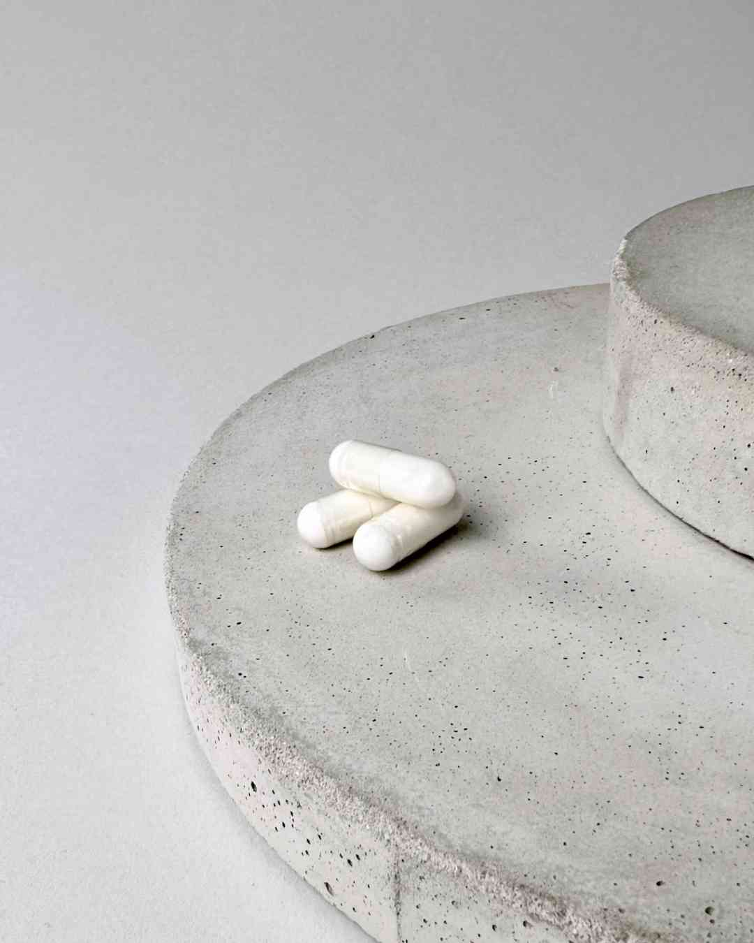 Magnesium L-Threonate - 90 capsules