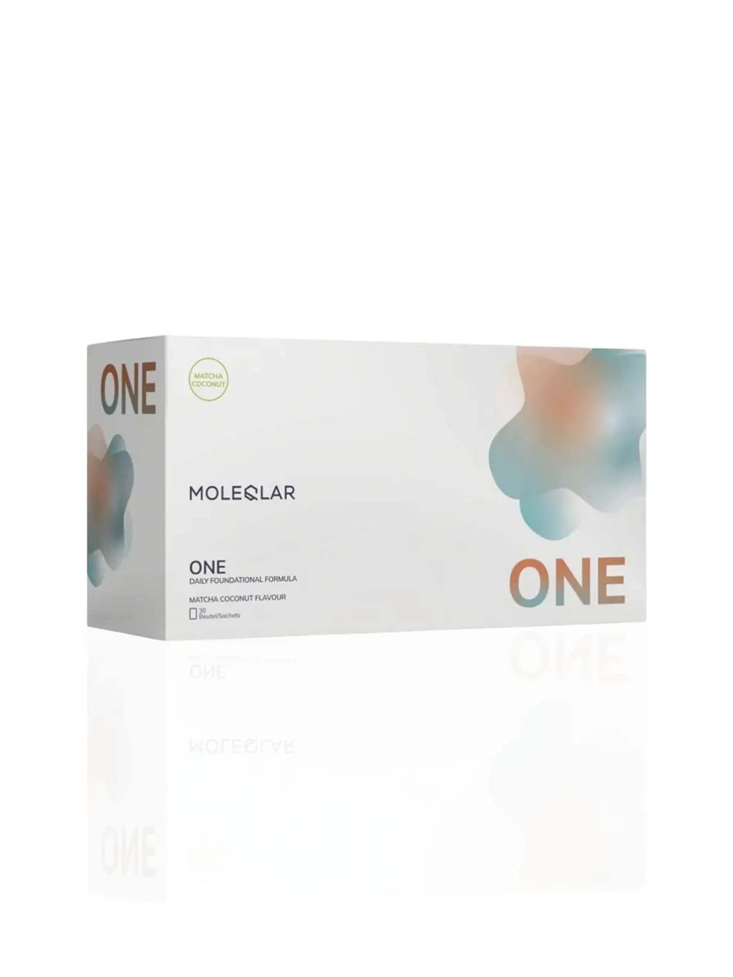 ONE - Daily Foundational Formula - 30 sachets