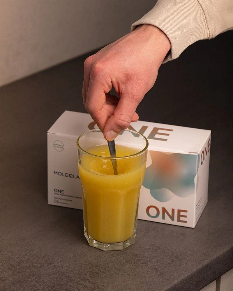 ONE - Daily Foundational Formula - 30 sachets
