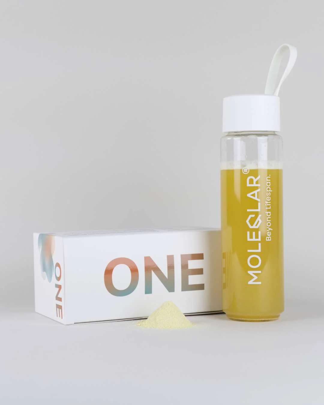 ONE - Daily Foundational Formula - 30 sachets
