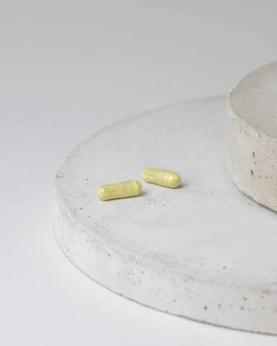 Quercesome - 60 capsules