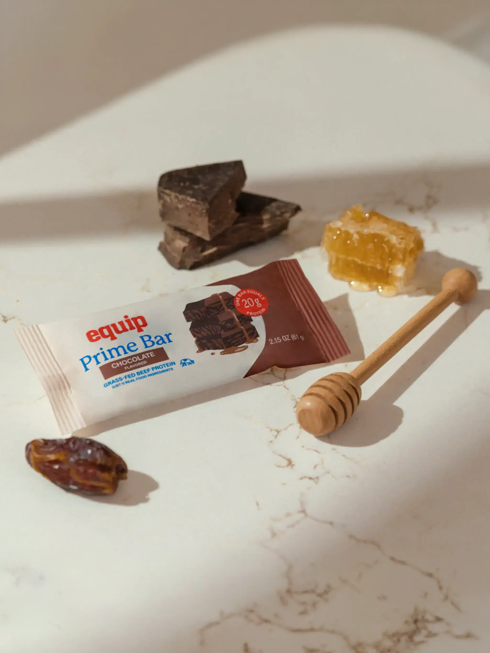 Prime Protein Bar - Chocolate