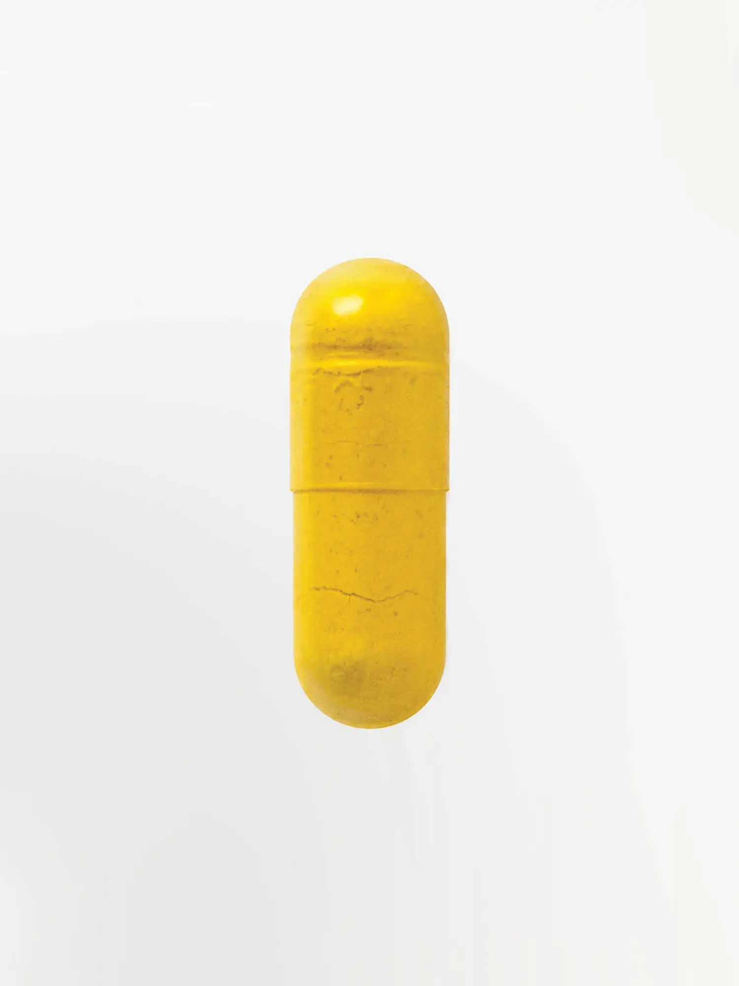 Berberine Capsules - 60 capsules