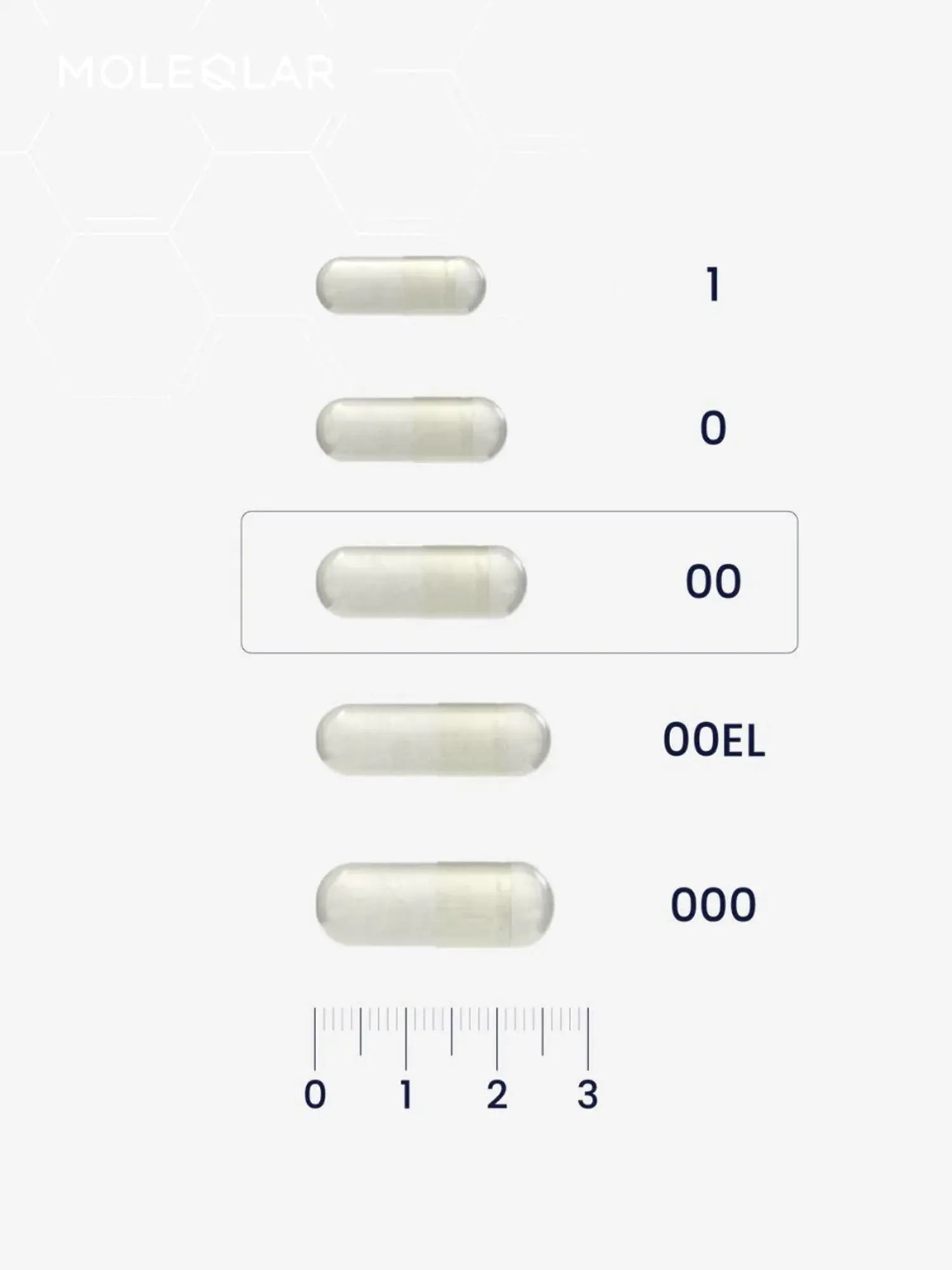 Berberine Capsules - 60 capsules