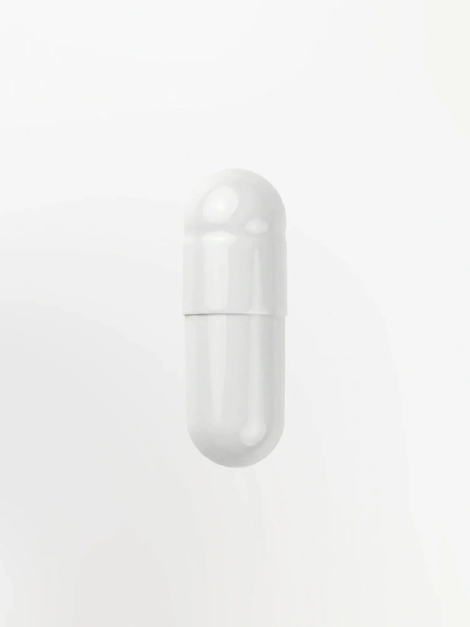 Magnesium Bisglycinate Capsules - 120 capsules