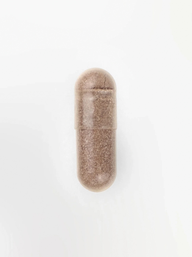 Rhodiola Rosea Capsules - 60 capsules
