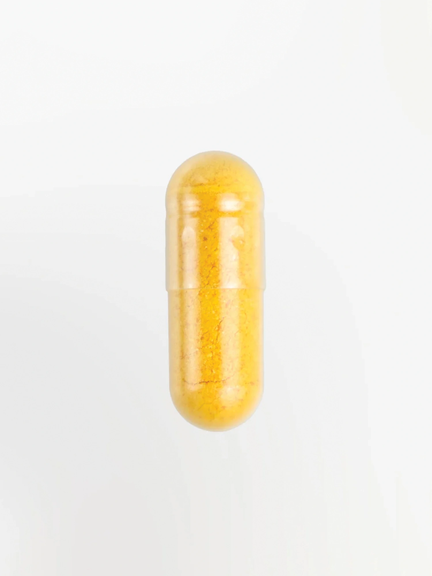 Vitamin B complex - 60 capsules