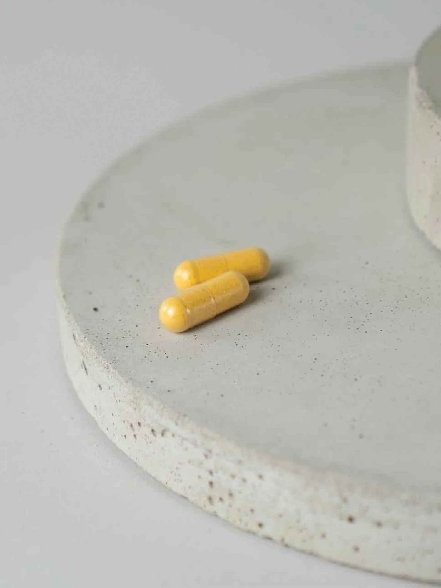 Vitamin B complex - 60 capsules