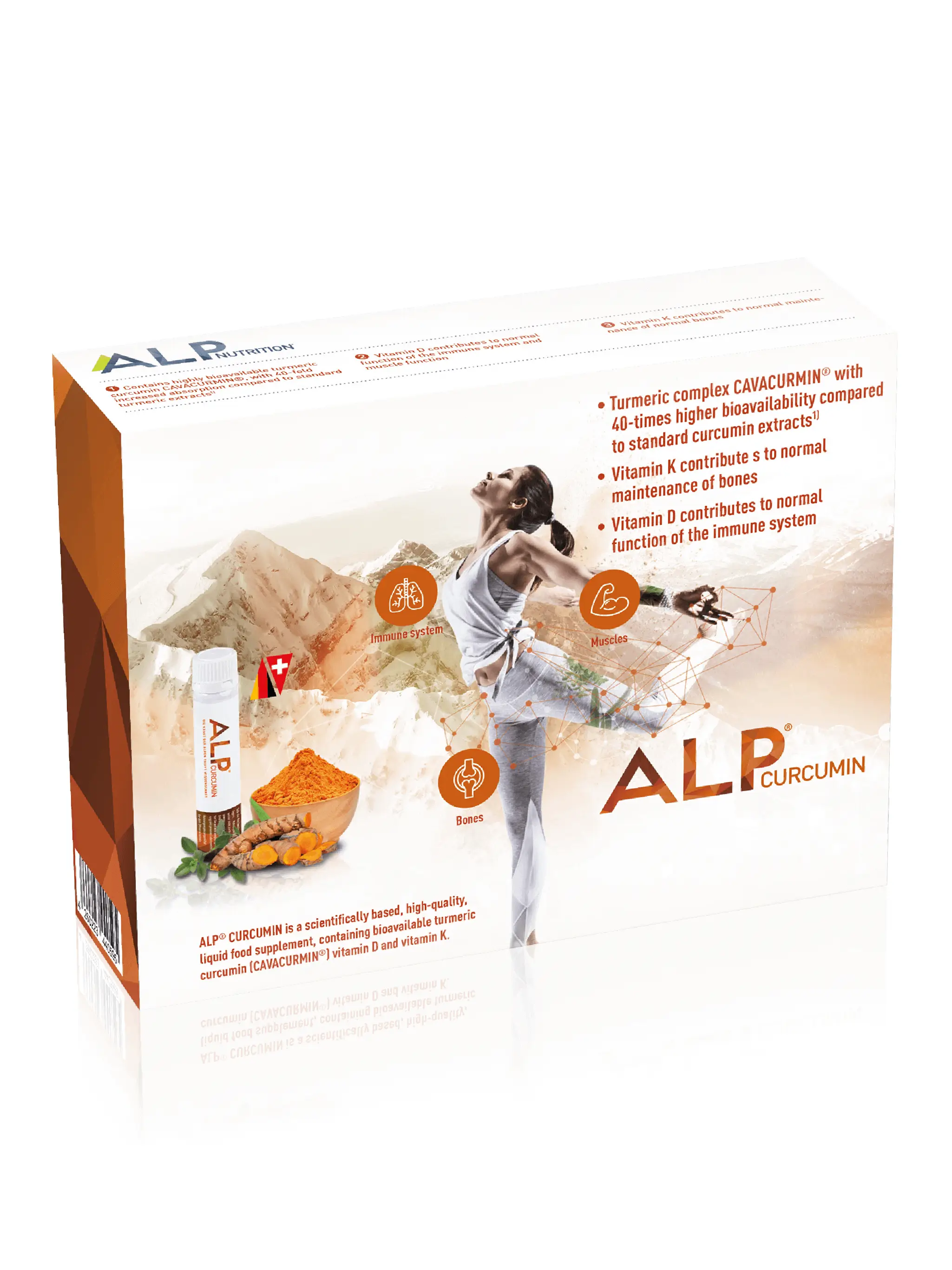 Complete Wellness Bundle - 5-Piece Set