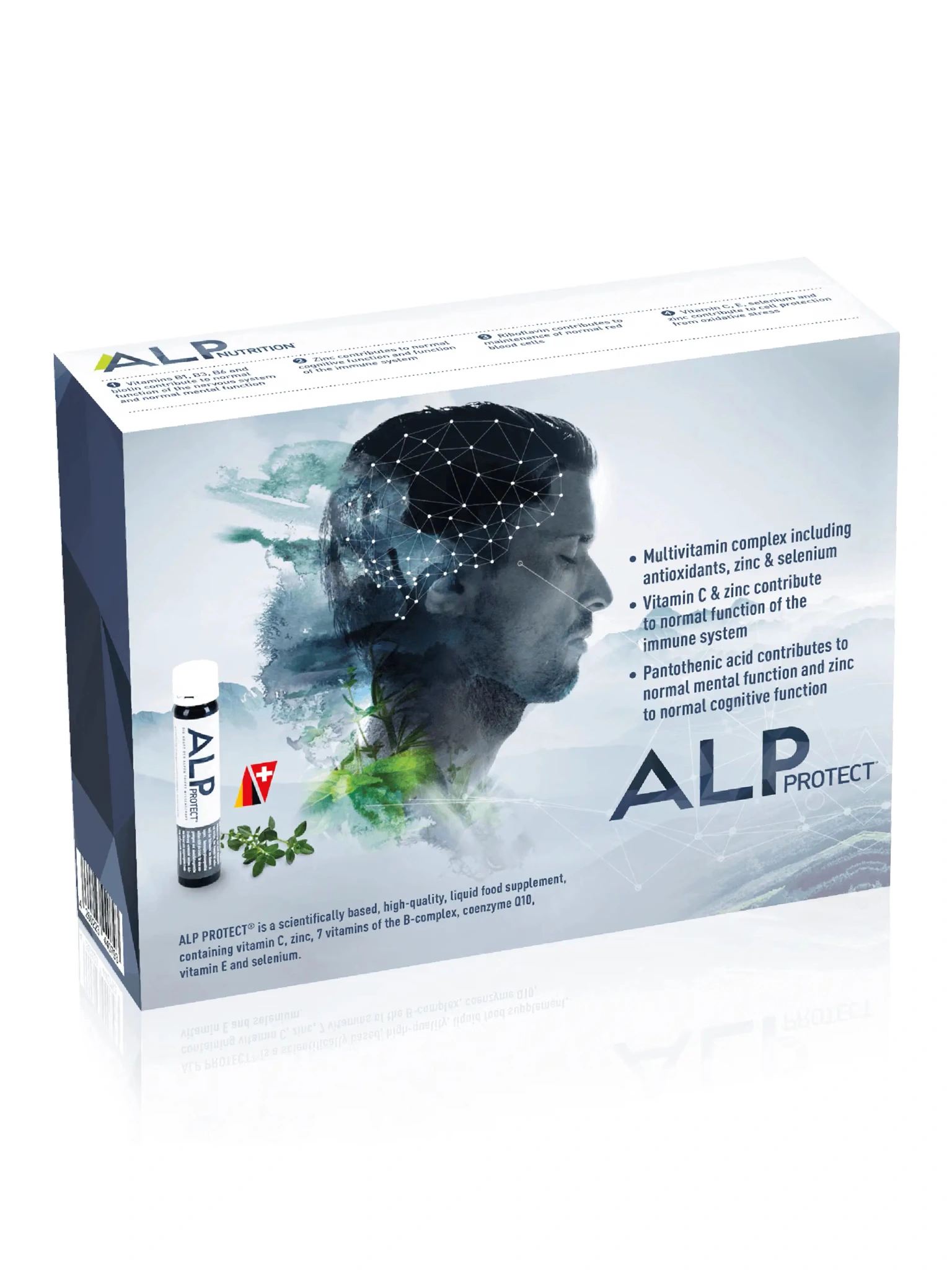 Complete Wellness Bundle - 5-Piece Set