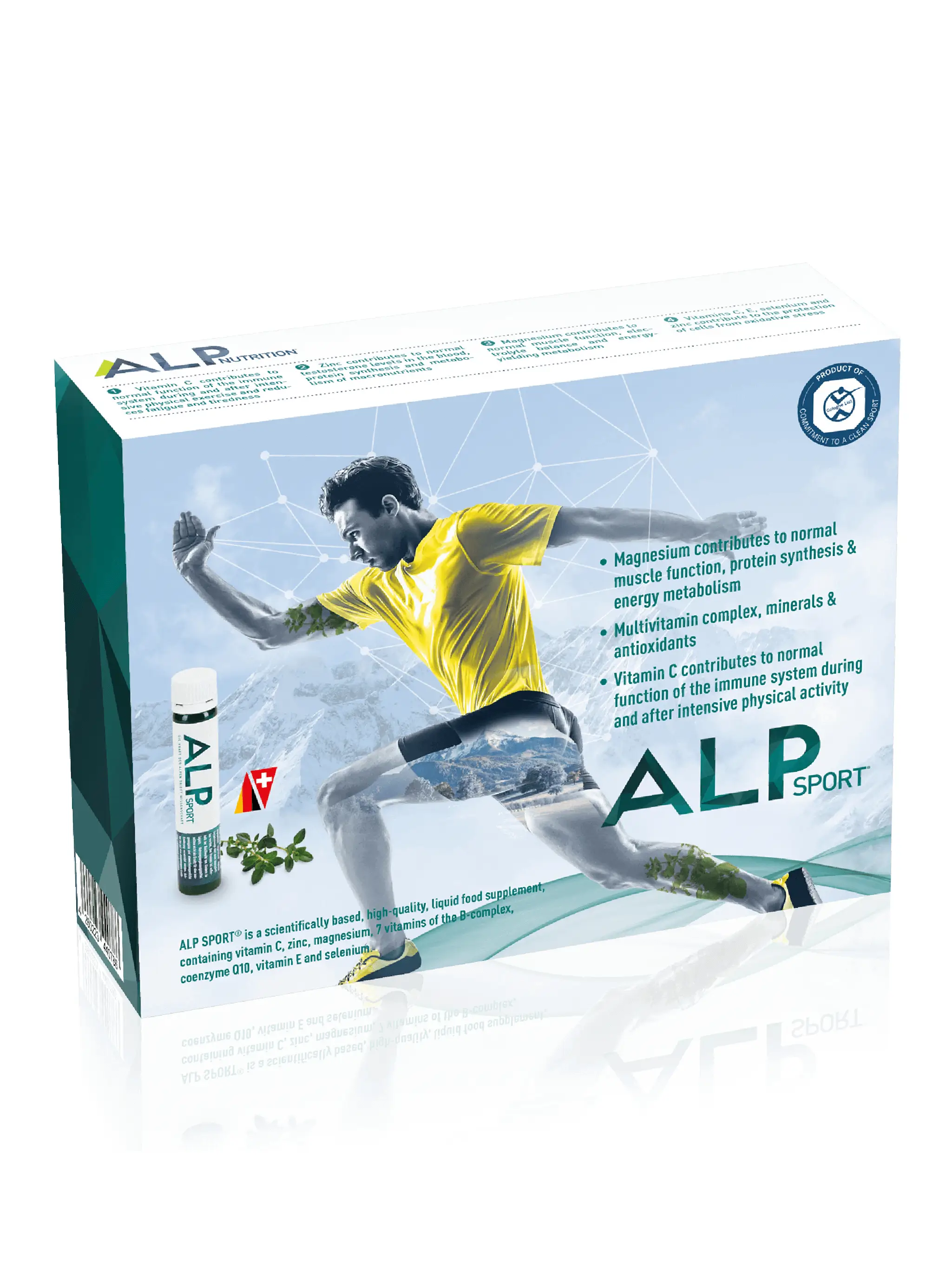 Complete Wellness Bundle - 5-Piece Set